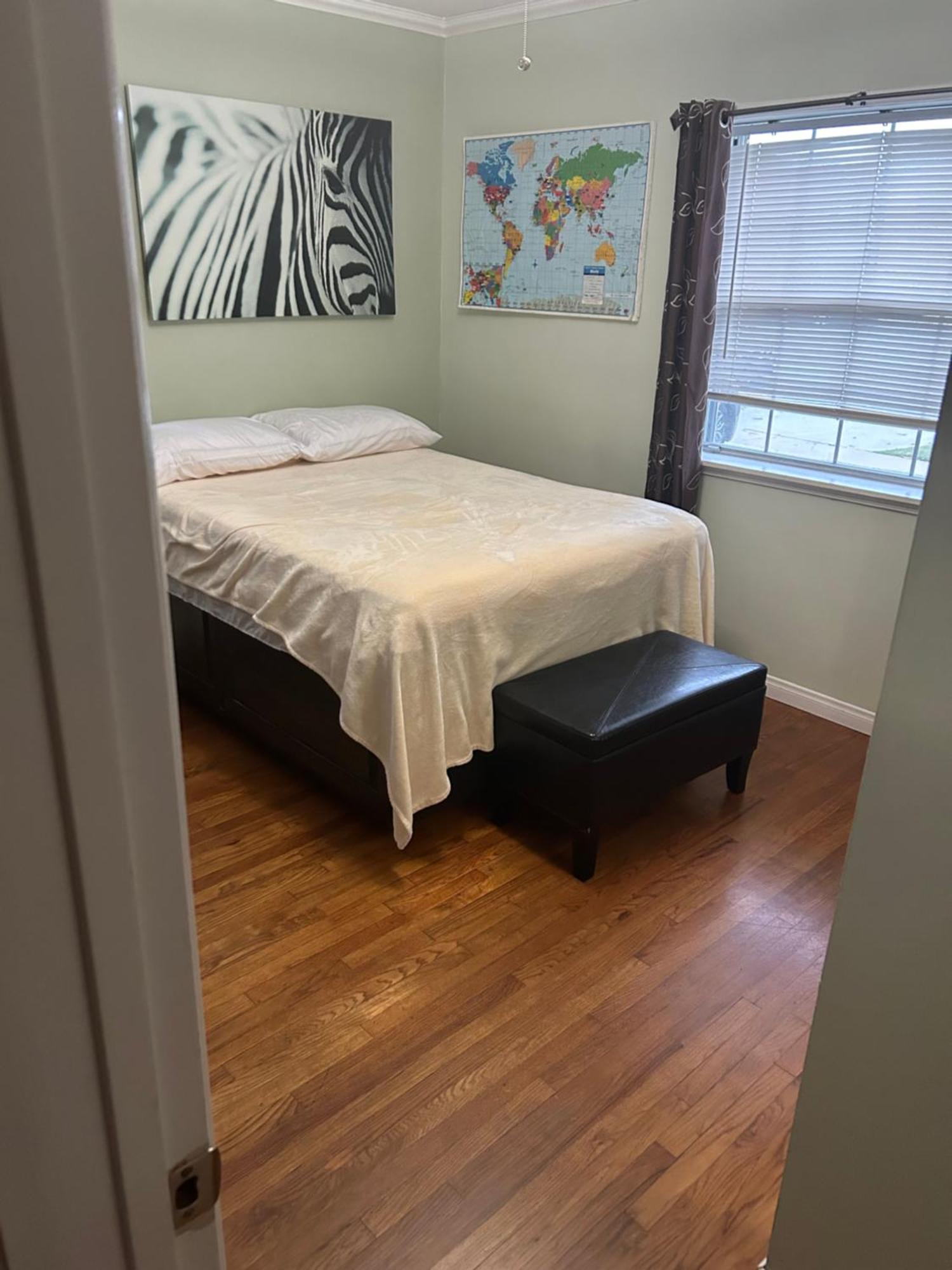 Appartement Fairview à Los Angeles Extérieur photo