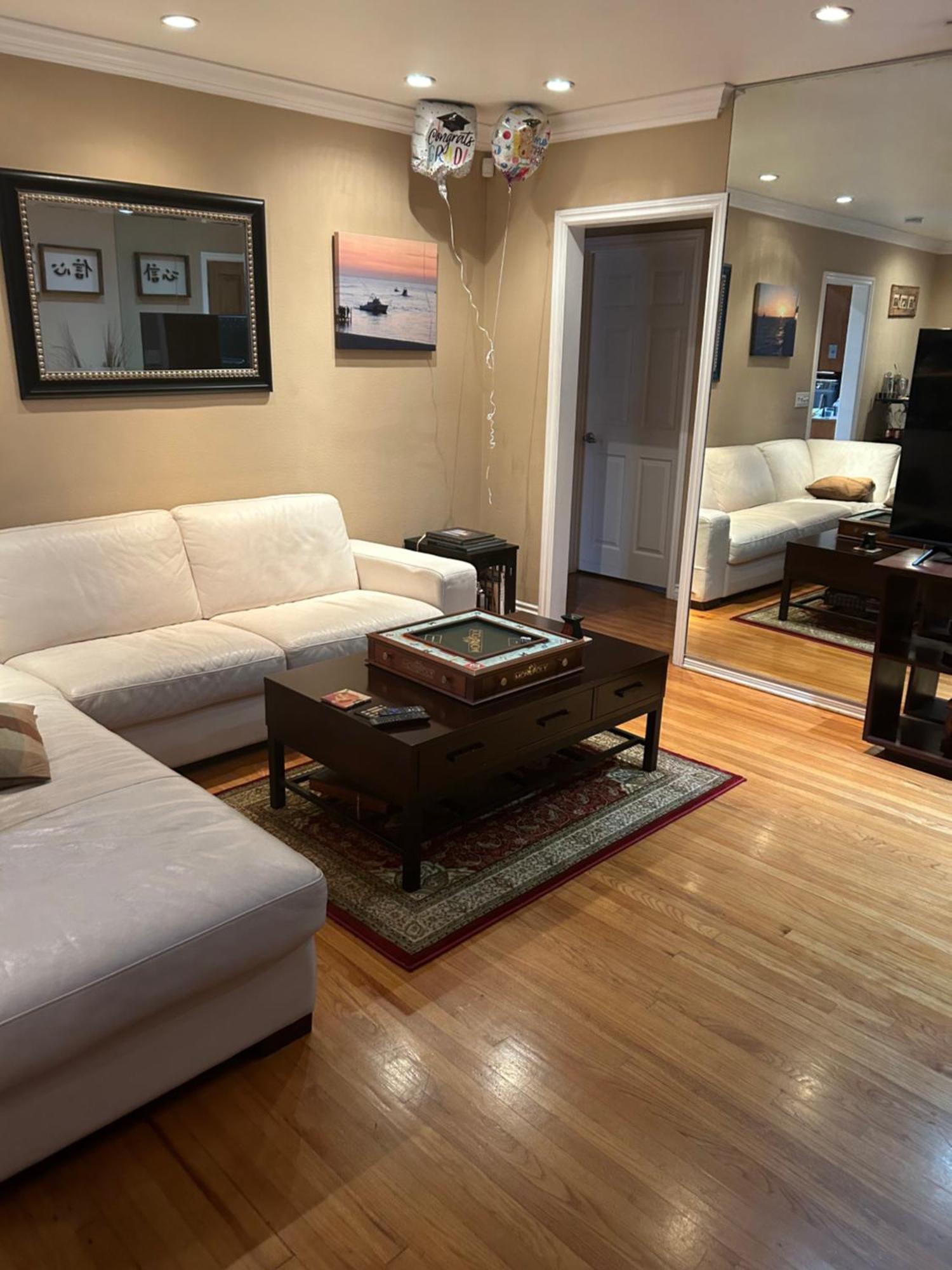 Appartement Fairview à Los Angeles Extérieur photo